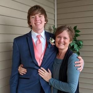 Meet your Posher, Mary